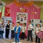 Детям о Победе