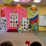 Детям о Победе