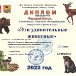 достижения