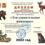 достижения