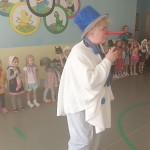 Масленичные гулянья