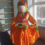 Масленичные гулянья