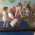 Масленичные гулянья