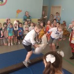 Масленичные гулянья