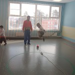 Масленичные гулянья