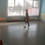 Масленичные гулянья