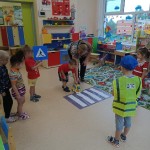 Месячник безопасности