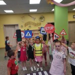 Месячник безопасности