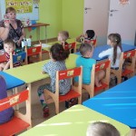 Месячник безопасности