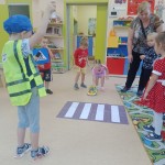 Месячник безопасности