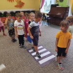 Месячник безопасности