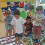 Месячник безопасности