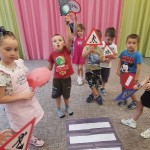 Месячник безопасности