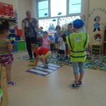 Месячник безопасности