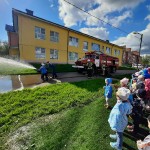 Месячник безопасности