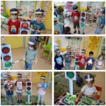 Месячник безопасности