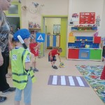 Месячник безопасности