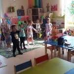 Месячник безопасности