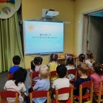 Месячник безопасности людей на водных объектах