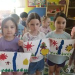 Месячник безопасности людей на водных объектах