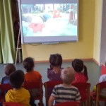 Месячник по пожарной безопасности