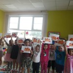 Месячник по пожарной безопасности