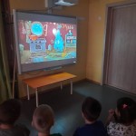 Месячник по пожарной безопасности