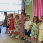 Месячник по пожарной безопасности