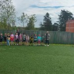 Месячник по пожарной безопасности