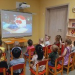 Месячник по пожарной безопасности