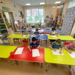 Месячник по пожарной безопасности