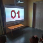 Месячник по пожарной безопасности