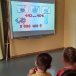 Месячник по пожарной безопасности