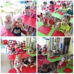 Месячник по пожарной безопасности