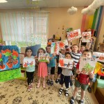 Месячник по пожарной безопасности