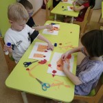 Месячник по пожарной безопасности