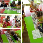 Месячник по пожарной безопасности