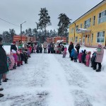 Месячники безопасности