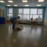 Месячники безопасности