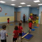 Месячники безопасности