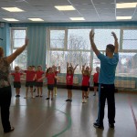 Месячники безопасности