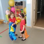 Месячники безопасности