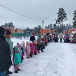 Месячники безопасности