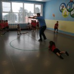 Месячники безопасности