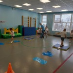 Месячники безопасности