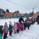 Месячники безопасности