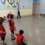 Месячники безопасности