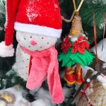 «НЕчужая игрушка»