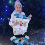 «НЕчужая игрушка»