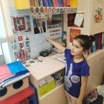 «Неделя молодого избирателя»